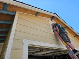 Siding for New Construction in Chalmette, LA